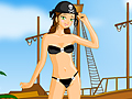 Pirate girl играть онлайн