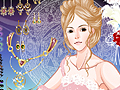 Makeover Princess играть онлайн