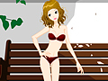 Girl Dress up Makeover играть онлайн