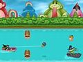 Rainbow Monkey Rundown играть онлайн