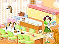 Dog Room Decoration играть онлайн