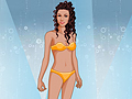 Dress Up Alicia Keys играть онлайн