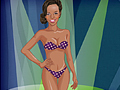 Dress Up Rihanna играть онлайн