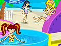 Pool Party играть онлайн