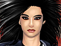 Tokio Hotel Make Over играть онлайн