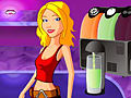 Cocktail Girl играть онлайн