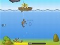 Super-fishing играть онлайн