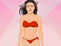 Julia Louis Dreyfus Dress Up играть онлайн