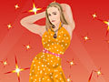 Peppy's Evan Rachelwood Dress Up играть онлайн