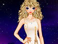 Paris Tourist Dress Up играть онлайн