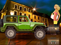 Offroad Transporter играть онлайн