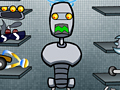 Build A Robot играть онлайн