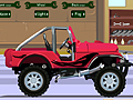 Pimp My Jeep играть онлайн