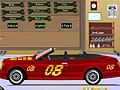 Pimp My 60's Sports Car играть онлайн