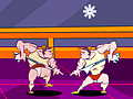 Towel Fighter играть онлайн