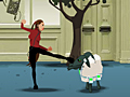 Sheeps of Rage играть онлайн