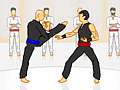 Pencak Silat 1.2: Defender of the Motherland играть онлайн