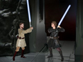 Jedi против Jedi: Лезвия света играть онлайн