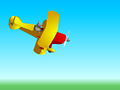 Air Adventure играть онлайн