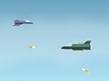 Bomber Jet играть онлайн