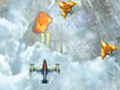 Sky Fire играть онлайн