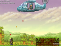 Heli attack 2 играть онлайн