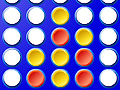 Connect 4 играть онлайн