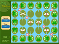 Frog Mania играть онлайн