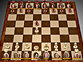 Obama Chess играть онлайн