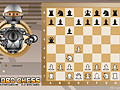 Robo chess играть онлайн