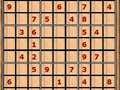 Sudoku Original играть онлайн