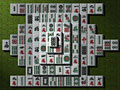 Mahjongg 3D играть онлайн