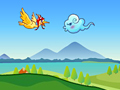 Bird Flight играть онлайн