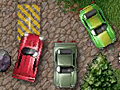 Park Your Ride 2 играть онлайн