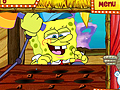 Sponge Bob Square Pants: Bikini Bottom Carnival играть онлайн