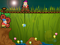 Fairy fishing играть онлайн