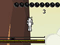 Jumping Rabbit играть онлайн