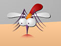 Mosquito играть онлайн