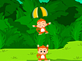 Monkey Stack играть онлайн