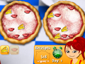 Perfect pizza играть онлайн