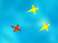 Fish tat Fish играть онлайн