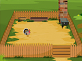 Turkey Farm Escape играть онлайн