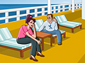 Cruse Holidays играть онлайн