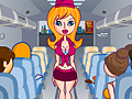 Funny airplane играть онлайн