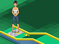 Mini Golf 99 Holes играть онлайн