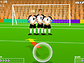 Free Kick играть онлайн