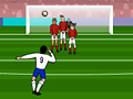 Super Free Kicks играть онлайн