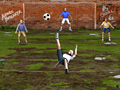 Overhead Kick Champion играть онлайн