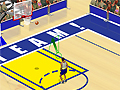 HotShot Hoops играть онлайн