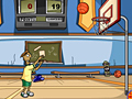 Basket Avec Nico играть онлайн